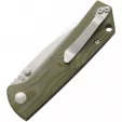 Kizer Cutlery Vigor Linerlock Green KIV3403N2
