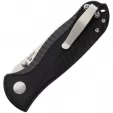 Kizer Cutlery Hunter Linerlock Black KIV3416C1