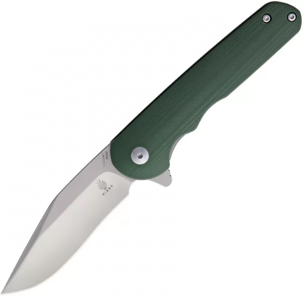 Kizer Cutlery Flashbang Linerlock KIV3454N2
