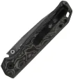 Kizer Cutlery Begleiter 2.9 Button Linerlock KIV34582BDA2