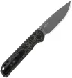 Kizer Cutlery Begleiter 2.9 Button Linerlock KIV34582BDA2