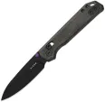 Kizer Cutlery Begleiter 2.9 Clutch Lock blk - KIV34582CDA1