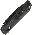 Kizer Cutlery Begleiter 2.9 Clutch Lock blk KIV34582CDA1