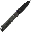 Kizer Cutlery Begleiter 2.9 Clutch Lock blk KIV34582CDA1