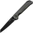 Kizer Cutlery Mini Begleiter Linerlock BlkMi - KIV3458RA1