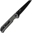 Kizer Cutlery Mini Begleiter Linerlock BlkMi KIV3458RA1