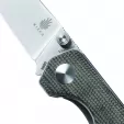 Kizer Cutlery Mini Begleiter Linerlock Grn KIV3458RN1
