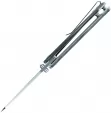Kizer Cutlery Mini Begleiter Linerlock Grn KIV3458RN1
