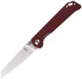 Kizer Cutlery Mini Begleiter Linerlock Red - KIV3458RN3
