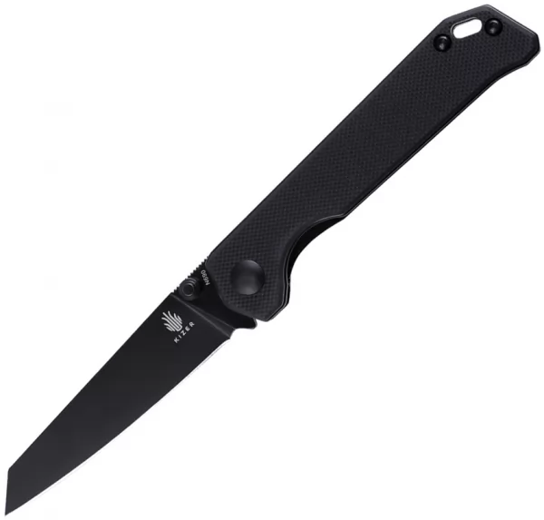 Kizer Cutlery Mini Begleiter Linerlock KIV3458RN5