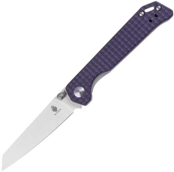 Kizer Cutlery Mini Begleiter Linerlock KIV3458RN6