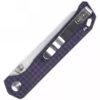 Kizer Cutlery Mini Begleiter Linerlock KIV3458RN6