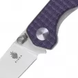 Kizer Cutlery Mini Begleiter Linerlock KIV3458RN6