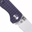 Kizer Cutlery Mini Begleiter Linerlock KIV3458RN6