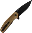 Kizer Cutlery Gemini Linerlock PEI KIV3471A3