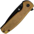 Kizer Cutlery Gemini Linerlock PEI KIV3471A3