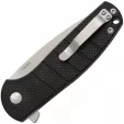 Kizer Cutlery Gemini Linerlock Black KIV3471N1