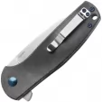 Kizer Cutlery Gemini Linerlock Micarta KIV3471N3