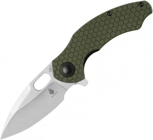 Kizer Cutlery Mini Roach Linerlock OD KIV3477C1