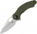 Kizer Cutlery Mini Roach Linerlock OD - KIV3477C1