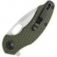 Kizer Cutlery Mini Roach Linerlock OD KIV3477C1
