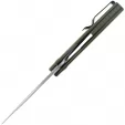 Kizer Cutlery Mini Roach Linerlock OD KIV3477C1