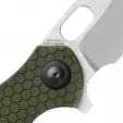 Kizer Cutlery Mini Roach Linerlock OD KIV3477C1