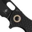 Kizer Cutlery Mini Roach Linerlock Black KIV3477C2