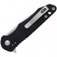 Kizer Cutlery Barbosa Linerlock Black KIV3487N1