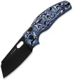 Kizer Cutlery C01C 2.9 Button Linerlock - KIV348829BSA1