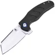Kizer Cutlery Mini C01C Linerlock Black - KIV3488A1
