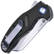Kizer Cutlery Mini C01C Linerlock Black KIV3488A1