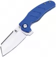 Kizer Cutlery Mini C01C Linerlock Blue - KIV3488A3