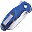 Kizer Cutlery Mini C01C Linerlock Blue KIV3488A3
