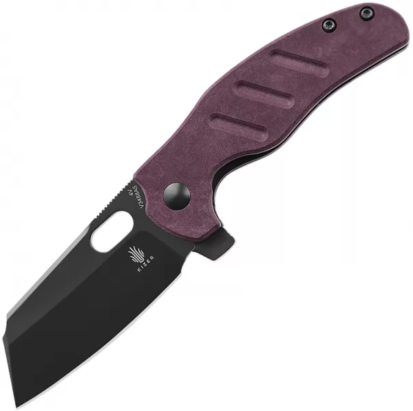 Kizer Cutlery Sheepdog C01C Mini Framelock KIV3488A5