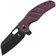 Kizer Cutlery Sheepdog C01C Mini Framelock - KIV3488A5