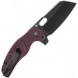 Kizer Cutlery Sheepdog C01C Mini Framelock KIV3488A5