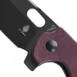 Kizer Cutlery Sheepdog C01C Mini Framelock KIV3488A5