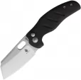 Kizer Cutlery Mini Sheepdog Button Lock - KIV3488BC1