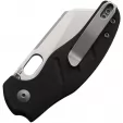 Kizer Cutlery Mini Sheepdog Button Lock KIV3488BC1