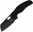Kizer Cutlery Mini Sheepdog Button Lock - KIV3488BC2