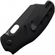 Kizer Cutlery Mini Sheepdog Button Lock KIV3488BC2