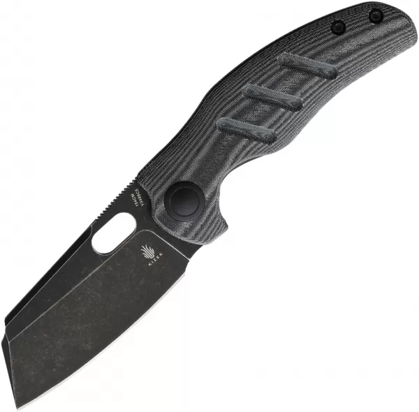 Kizer Cutlery Mini Sheepdog Linerlock KIV3488C5