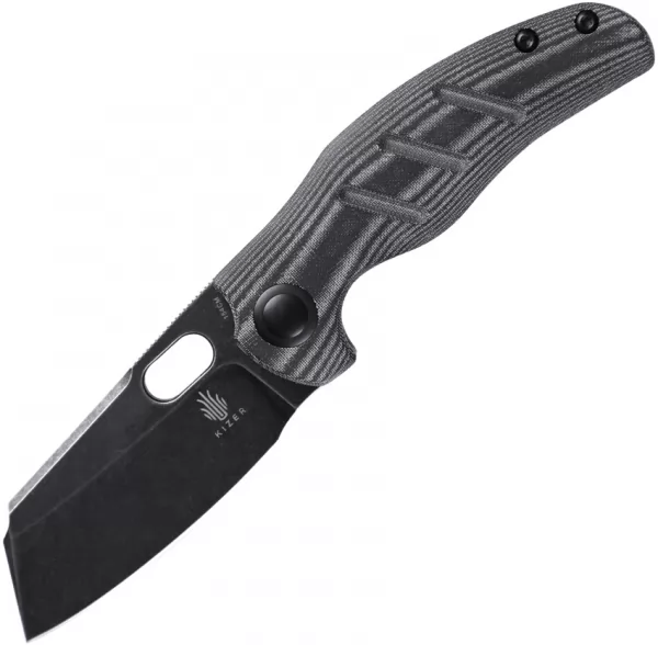 Kizer Cutlery Mini Sheepdog KIV3488C6