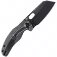 Kizer Cutlery Mini Sheepdog KIV3488C6