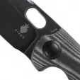 Kizer Cutlery Mini Sheepdog KIV3488C6