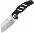 Kizer Cutlery Mini Sheepdog Linerlock - KIV3488C7