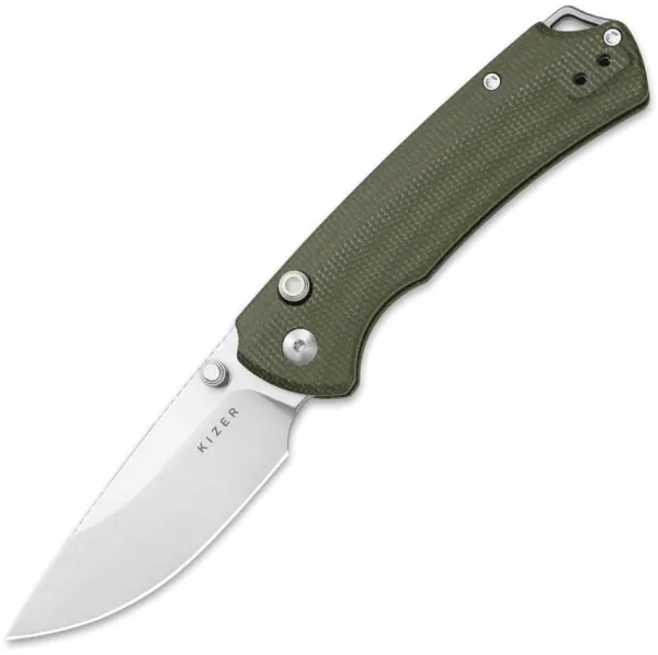 Kizer Cutlery Ti BD Nitro V KIV34902BA1