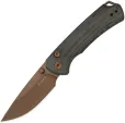 Kizer Cutlery T1 BD Button Lock Black - KIV34902BA2