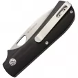 Kizer Cutlery Zipslip Folder Black KIV3507N1